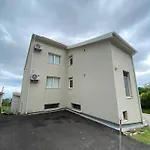 Apartments Bauo