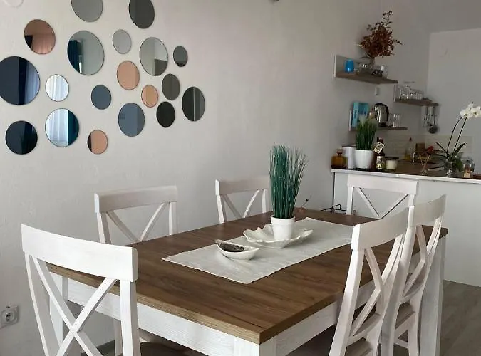 Apartments Bauo