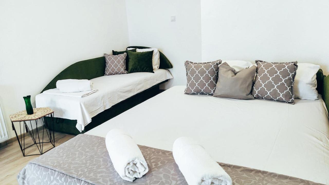Apartment Bauo