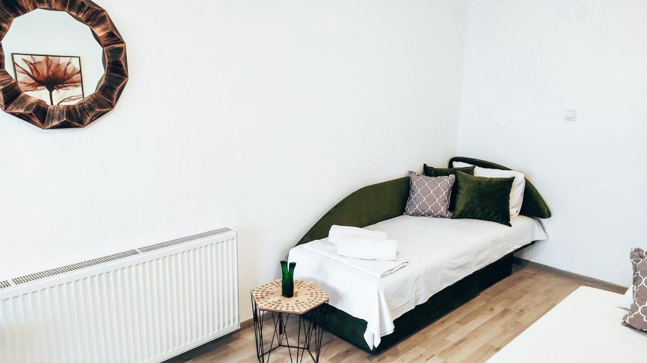 Apartment Bauo Budva