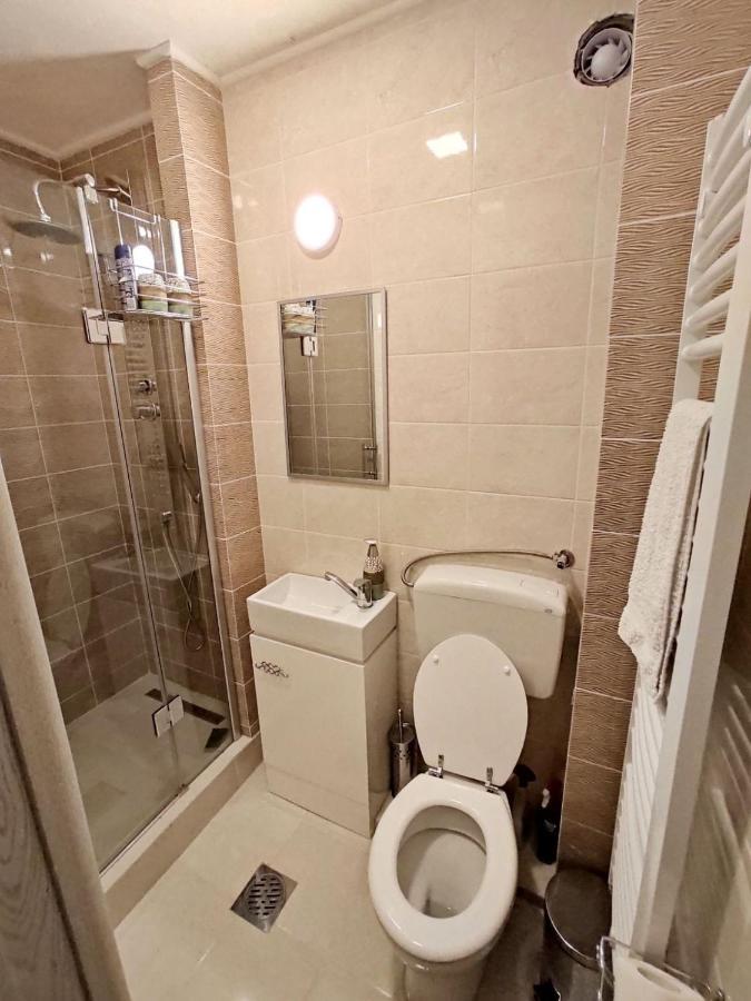 Bauo Apartment
