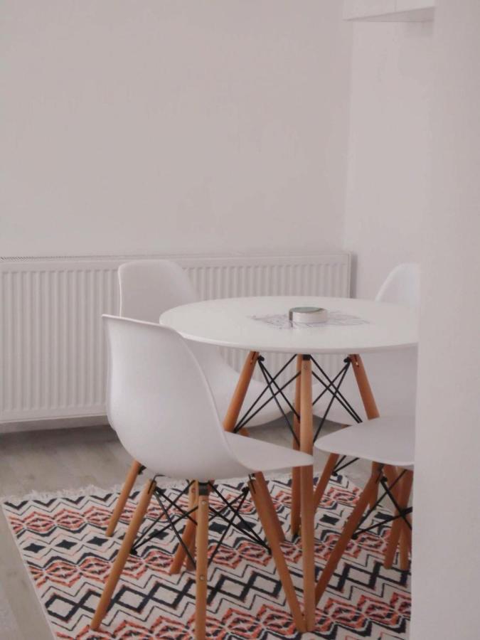 Apartment Bauo Budva