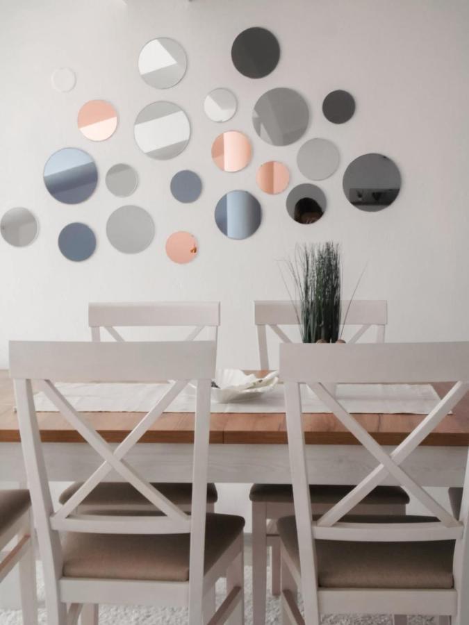 Bauo Apartment