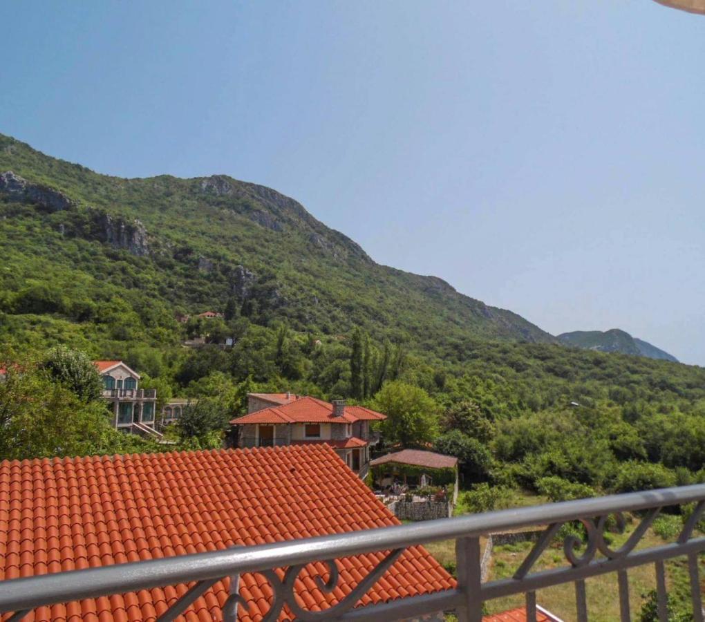 Bauo Apartment Budva