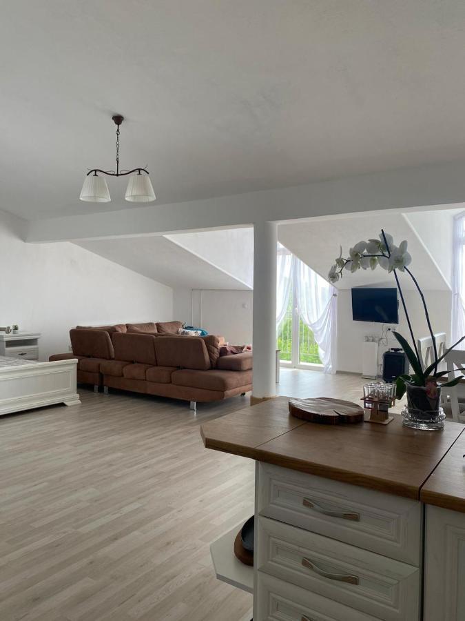 Bauo Apartment Budva