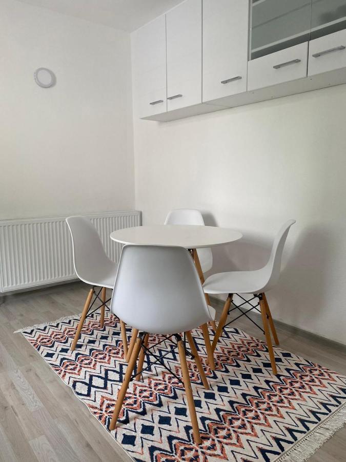 Bauo Apartment Budva