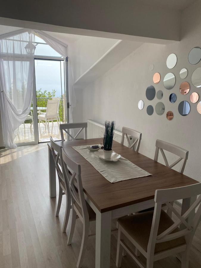 Bauo Apartment Budva