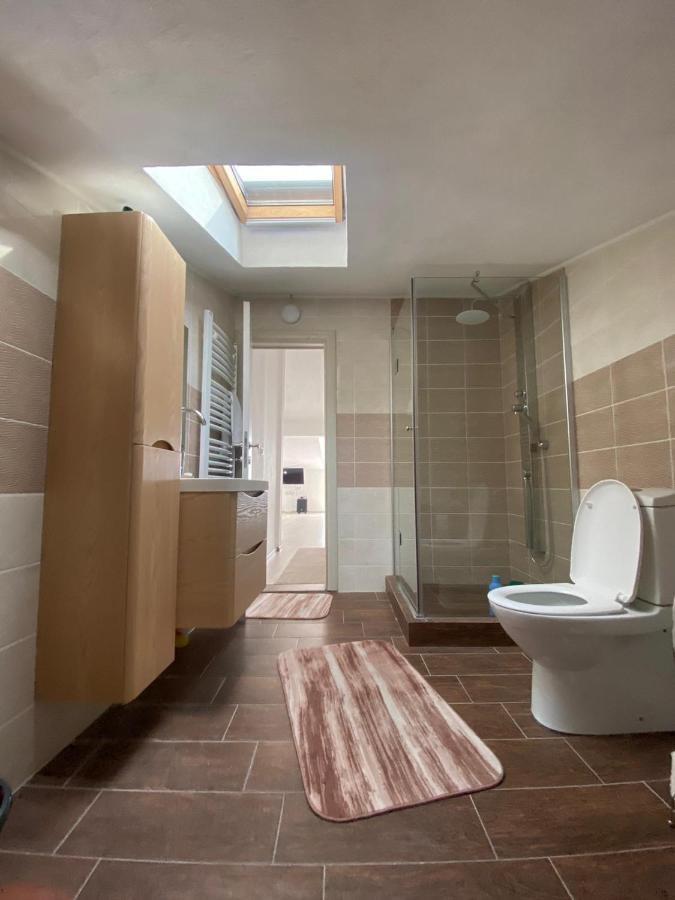 Apartment Bauo *