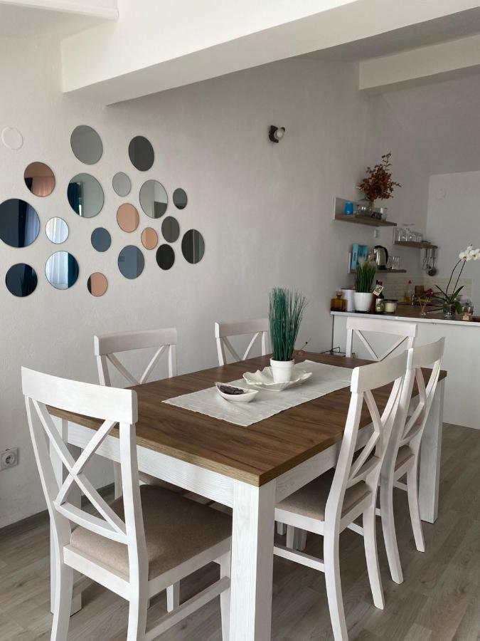 Apartment Bauo