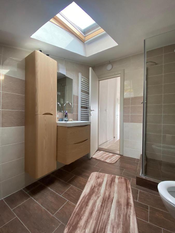 Apartment Bauo *