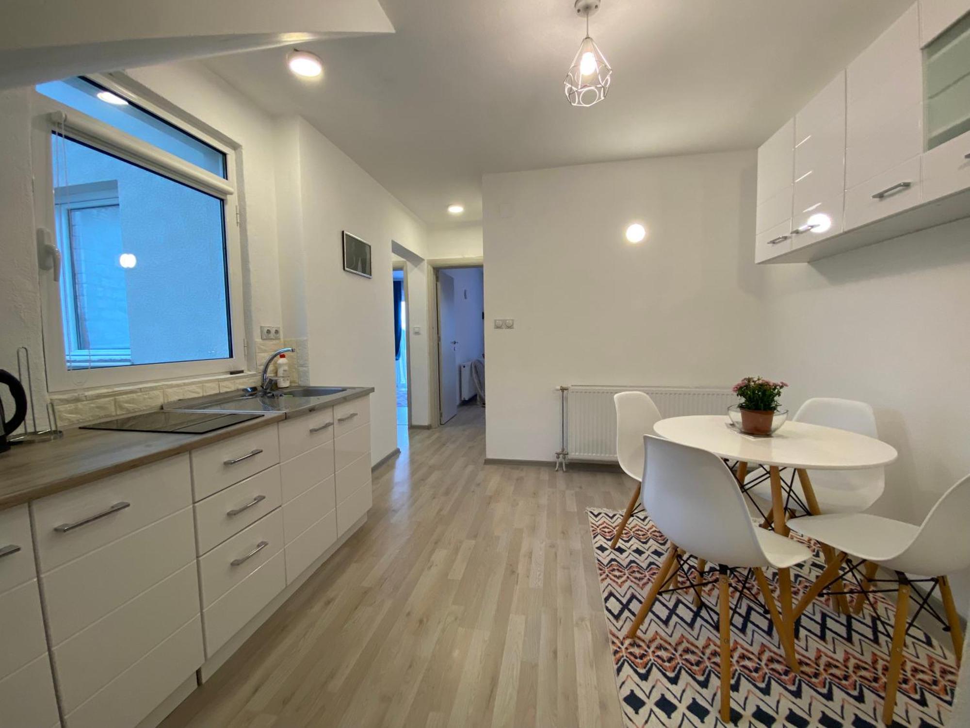 Bauo Apartment *