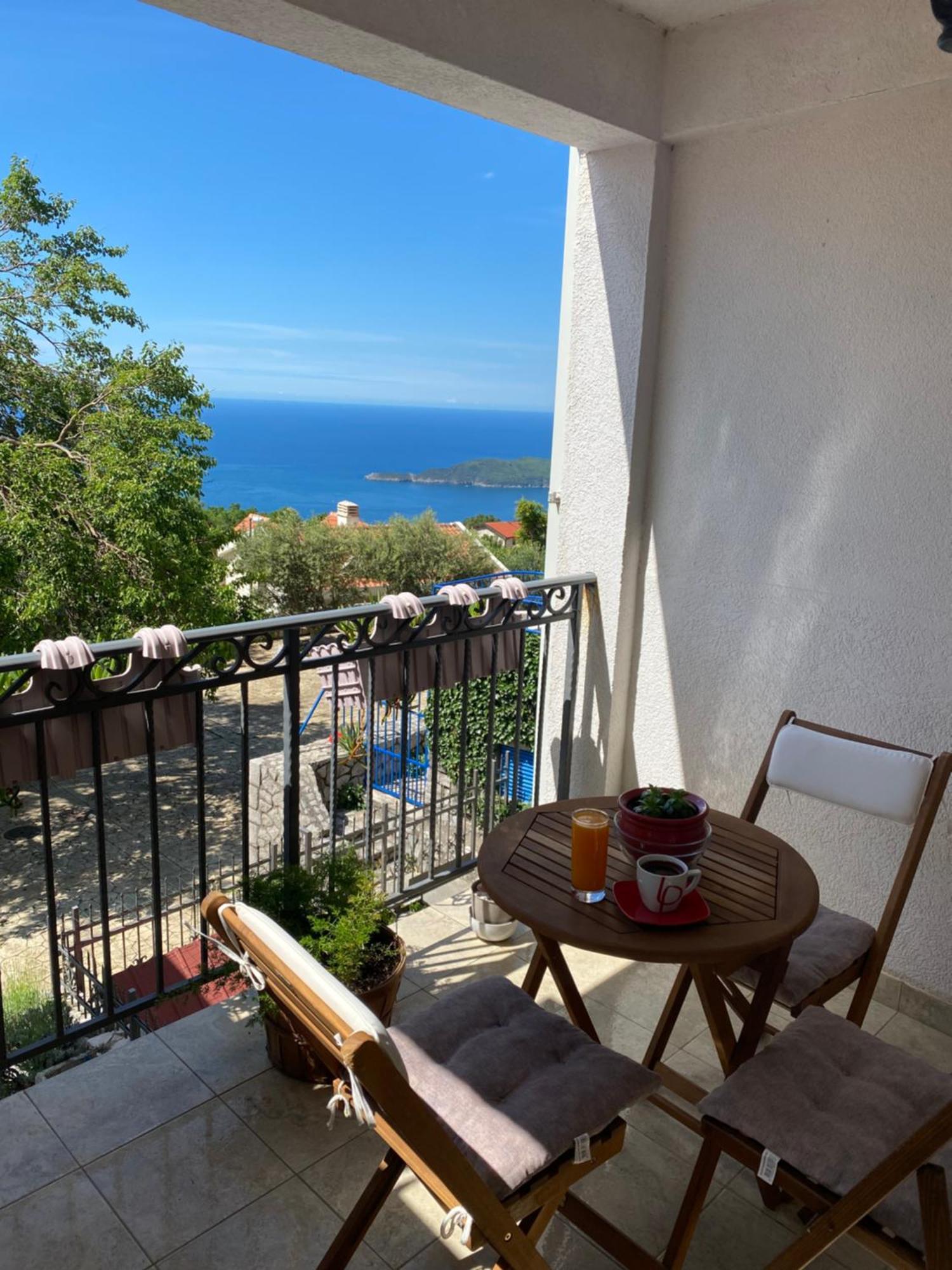 Bauo Apartment Budva