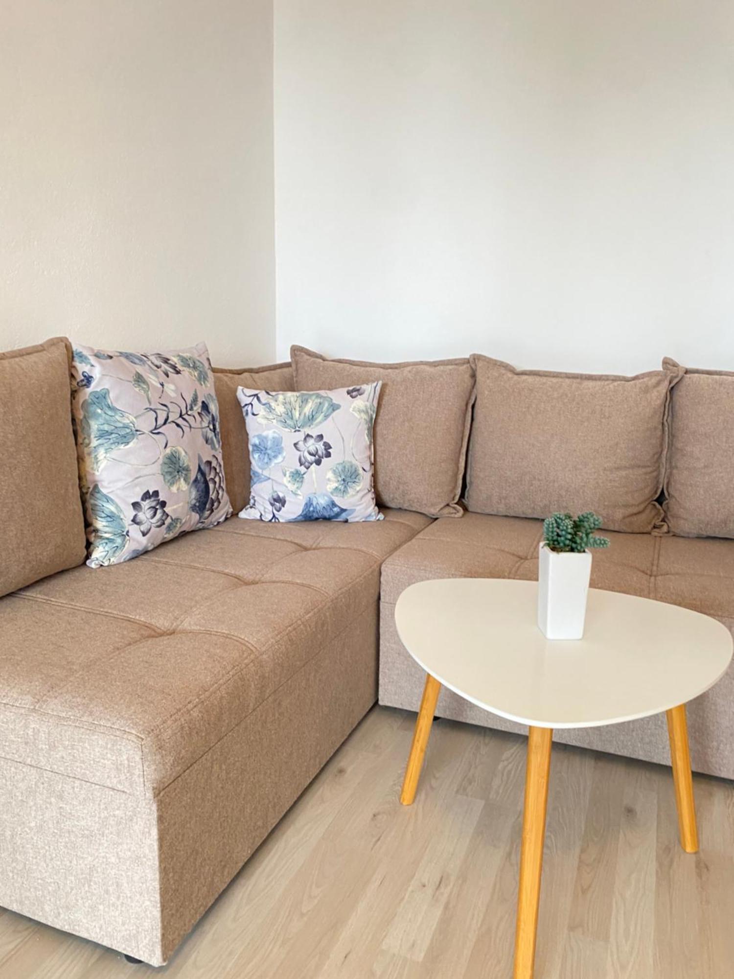 Apartment Bauo Budva