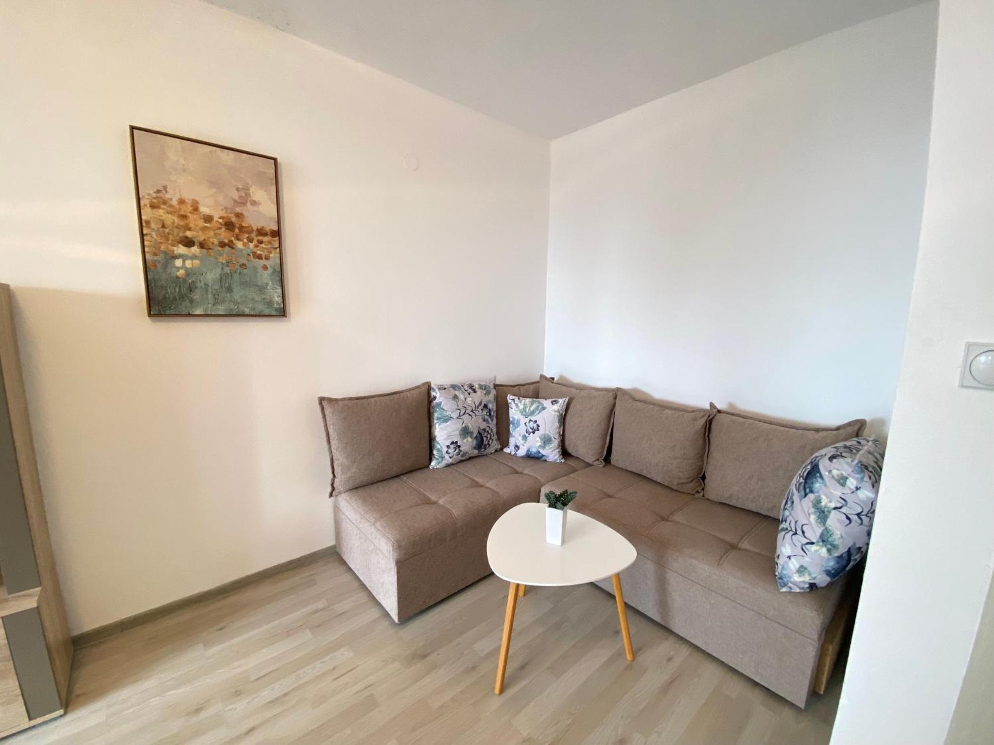 Bauo Apartment *