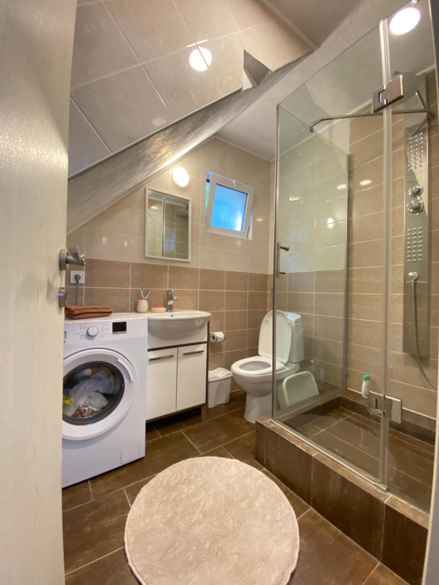 Apartment Bauo *