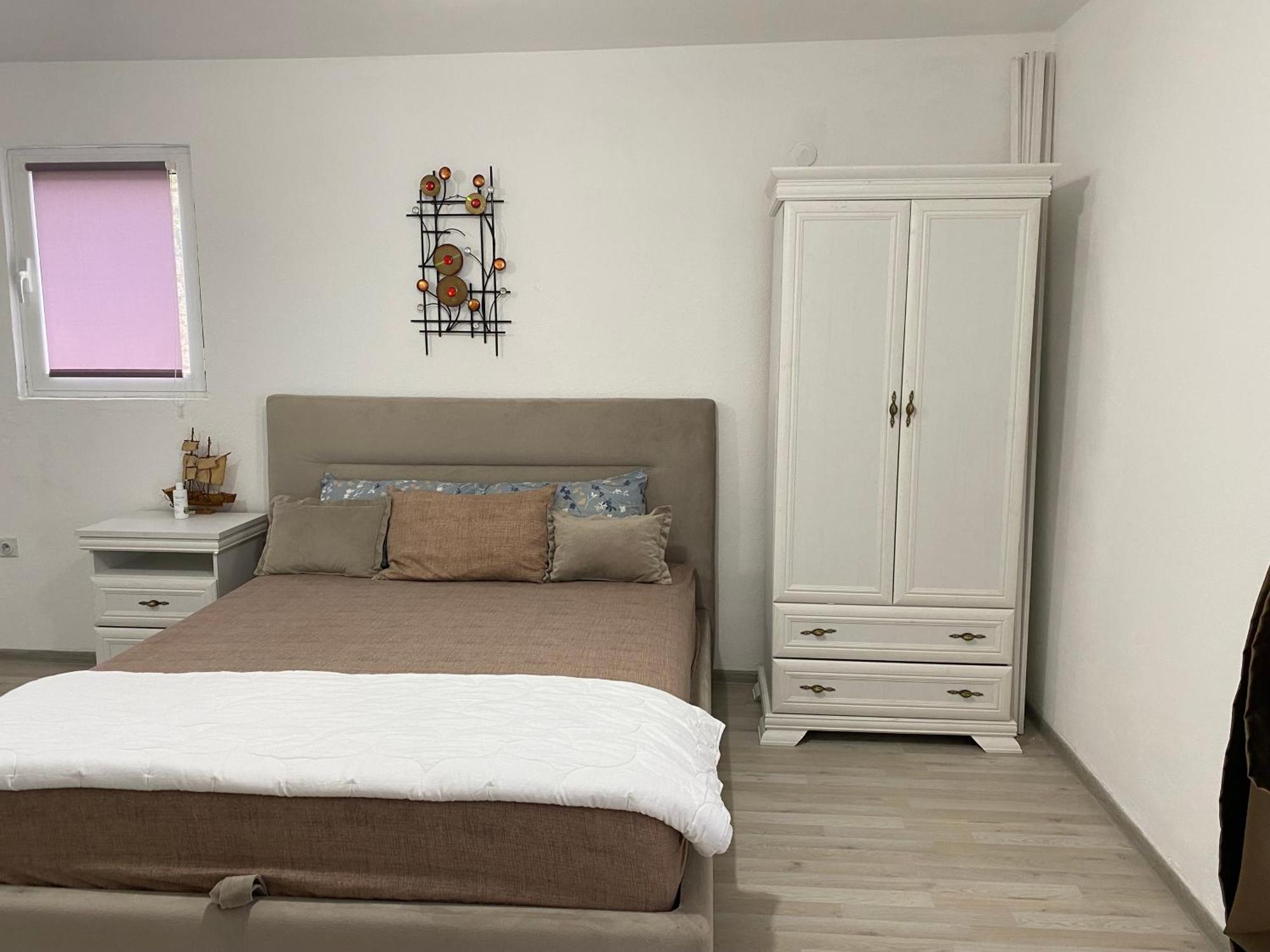 Apartment Bauo Budva