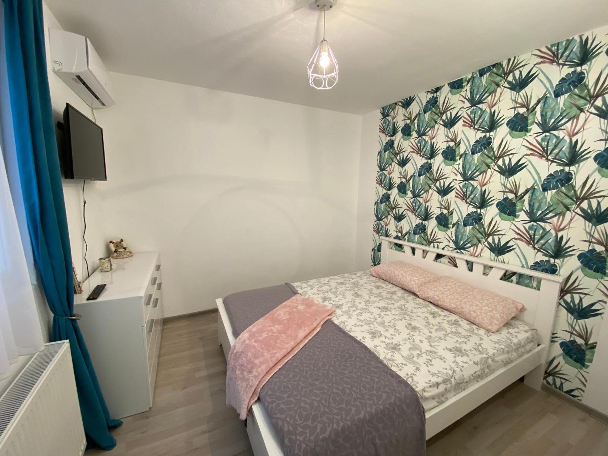 Apartment Bauo Budva