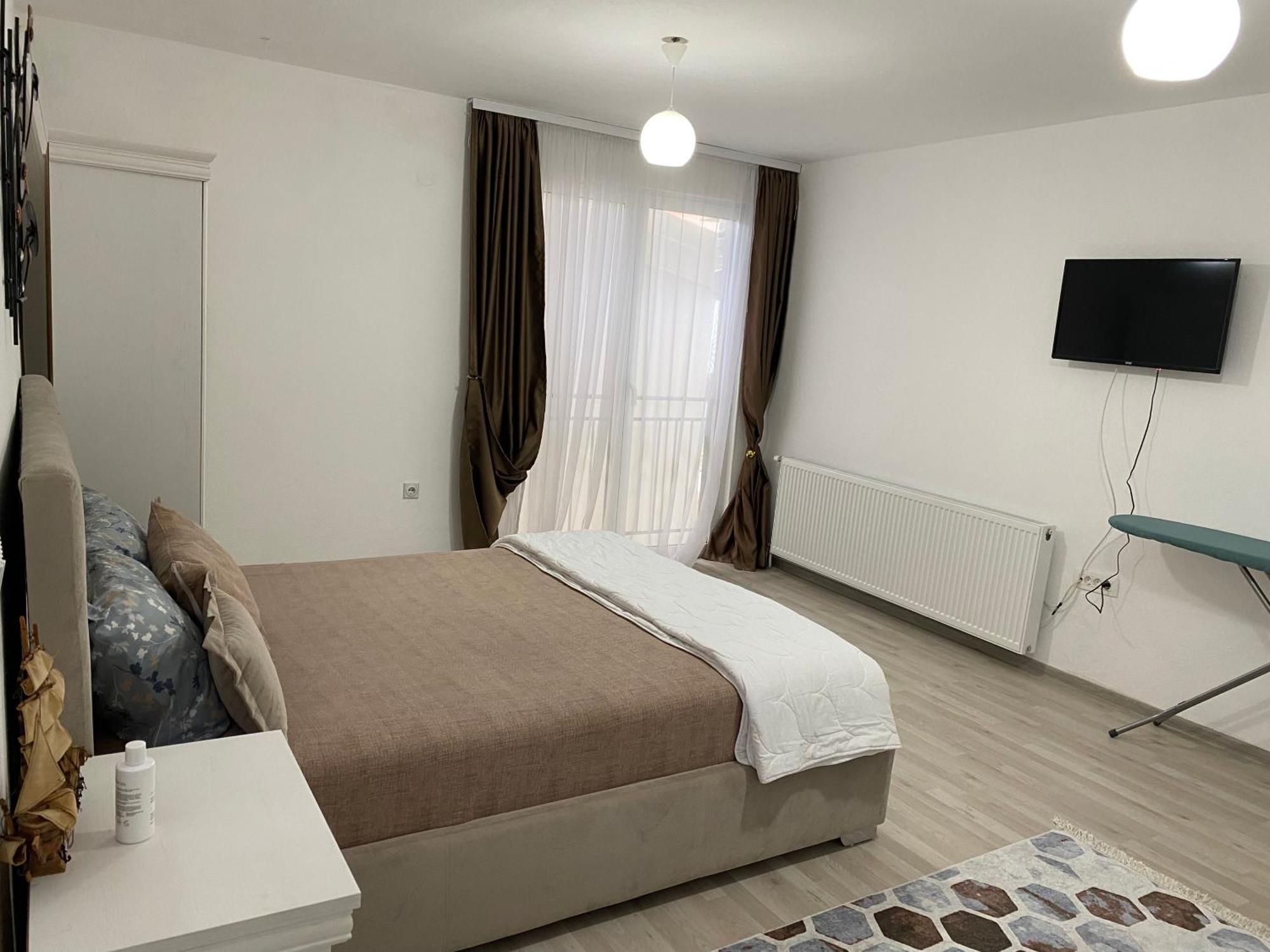 Bauo Apartment