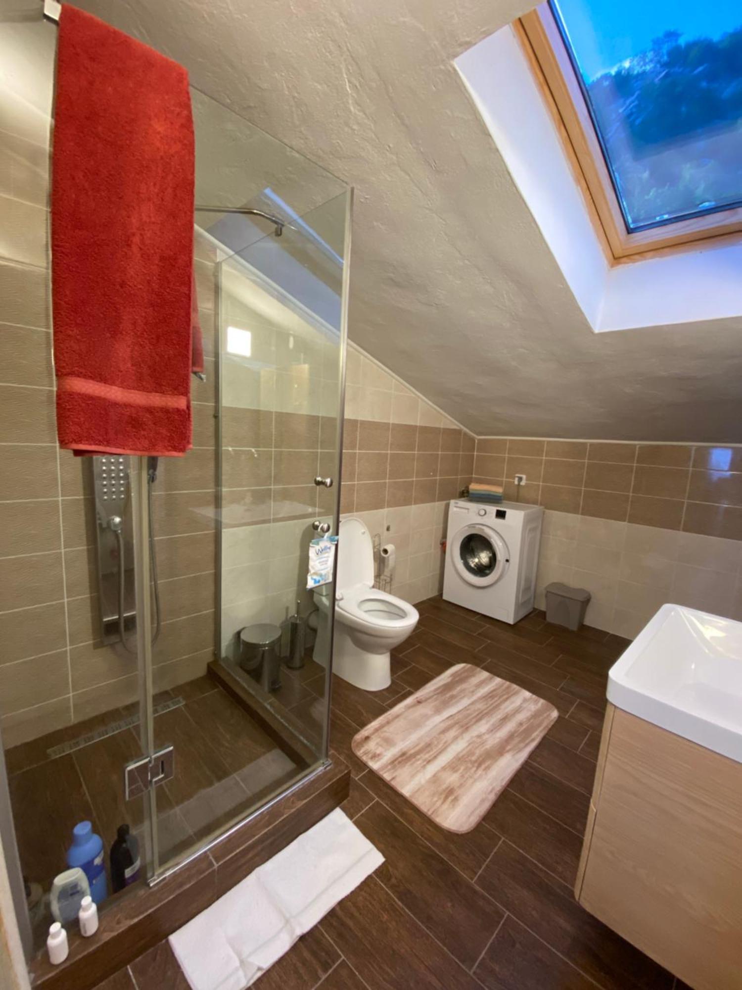 Bauo Apartment Budva