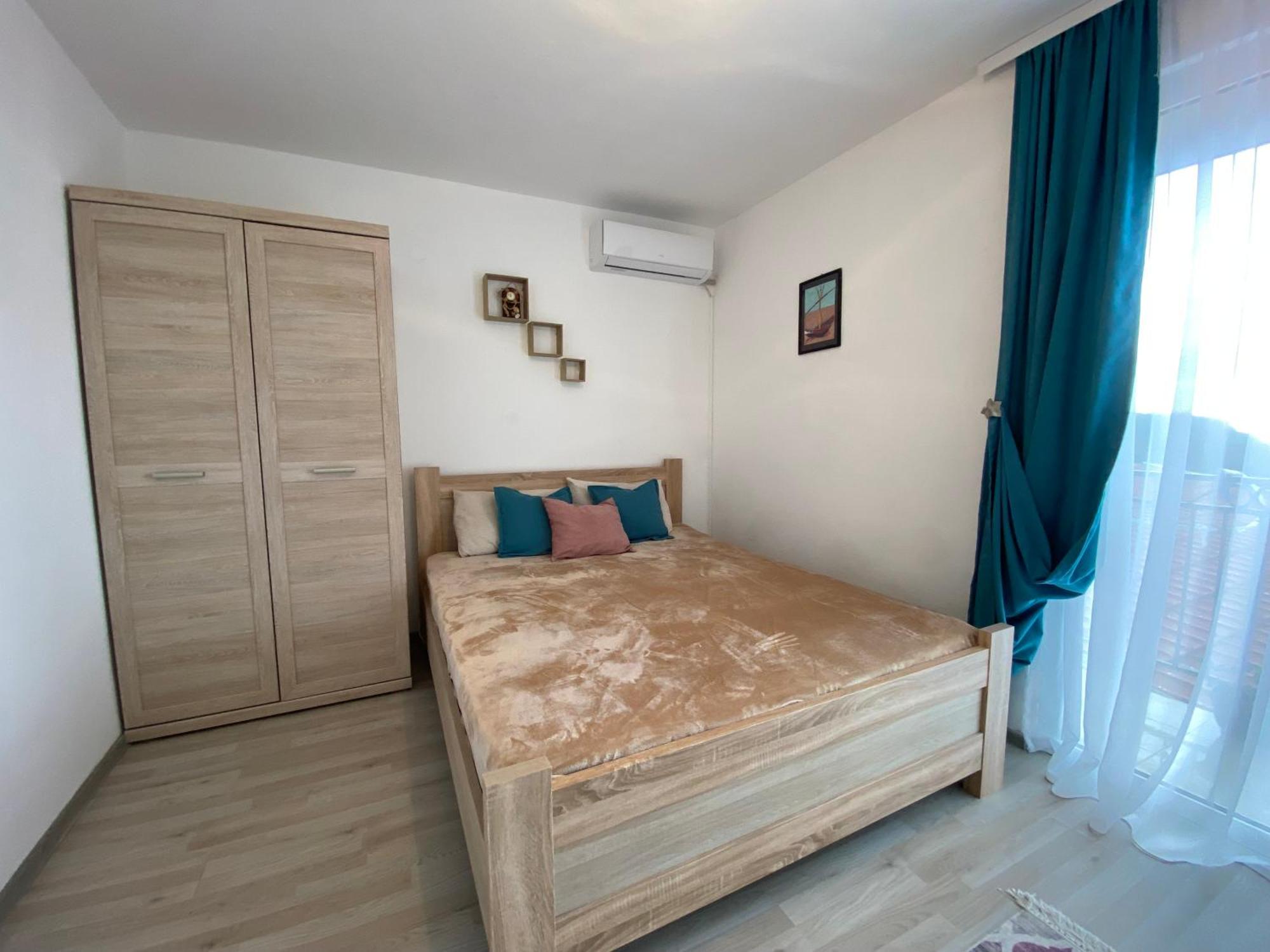 Apartment Bauo *
